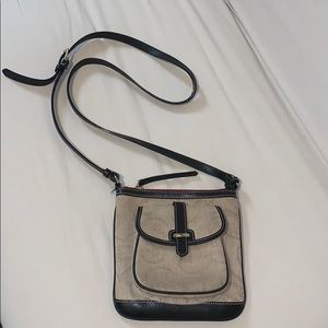Dooney and Bourke Crossbody